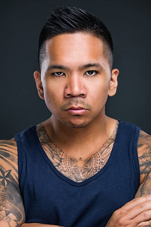 Carlo Fortin as Dr. Marlon(voice)