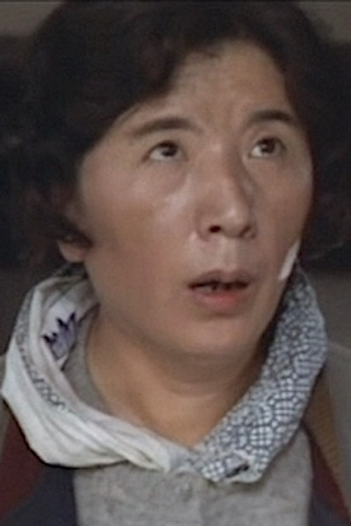 Chigusa Takayama as Okuma