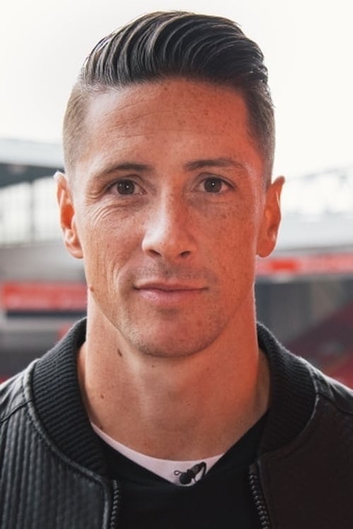 Fernando Torres as Self