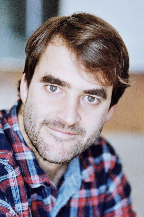 Emmanuel Rehbinder as 