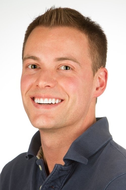 Lincoln Bevers as Blaine