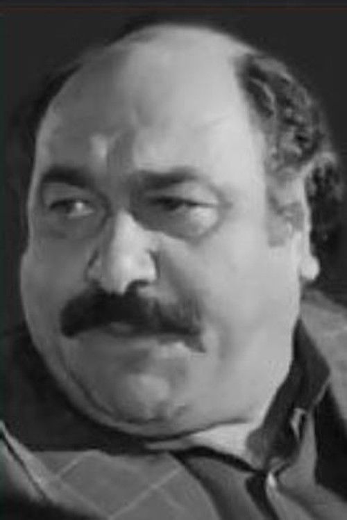 Artush Gedakyan profile photo