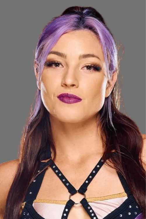 Lori Ashworth as Lena Kross