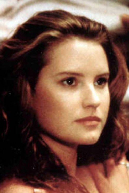 Amber O'Shea as Aimée Dubucq de Rivéry