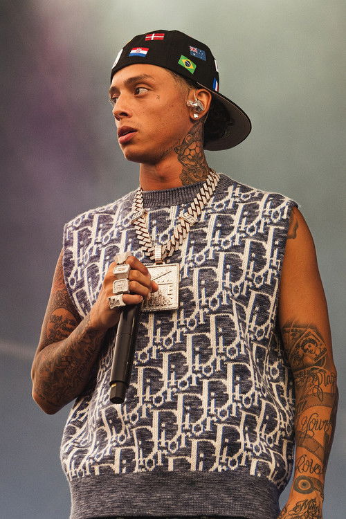 Central Cee profile photo