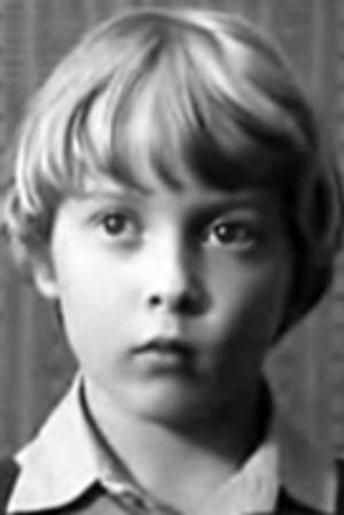 Ilya Tyurin as Ванька