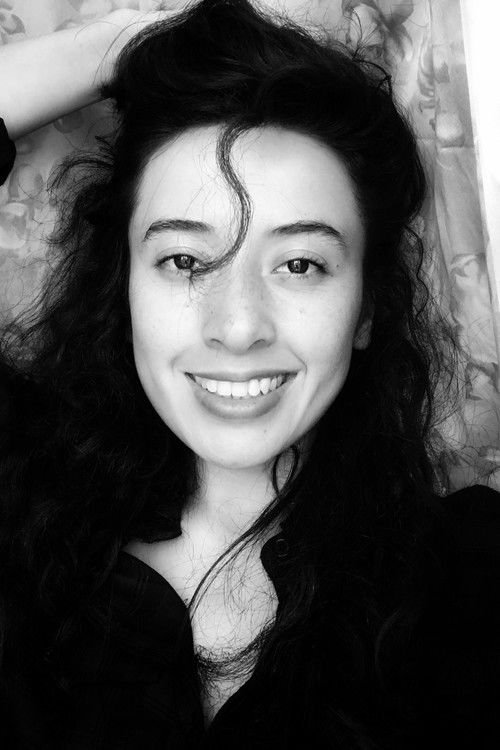 Claudia Osejo as Alejandra Montesinos