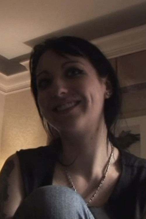 Hope Likens as Angela Aberdeen