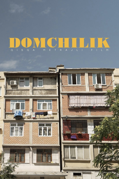 Domchilik