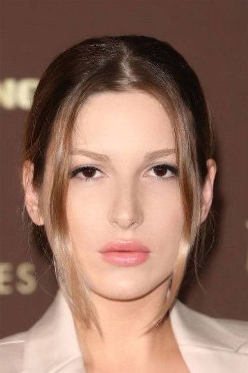 Wyomi Reed as First Victim