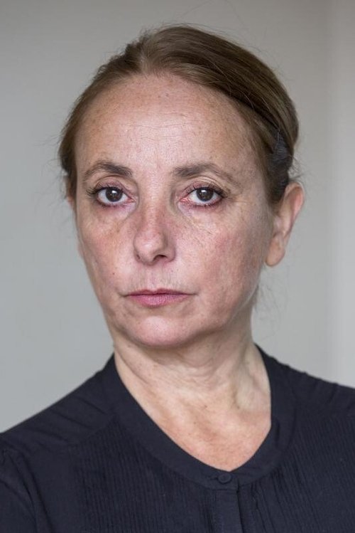 Christine Gagnepain as Michèle Raskonilko