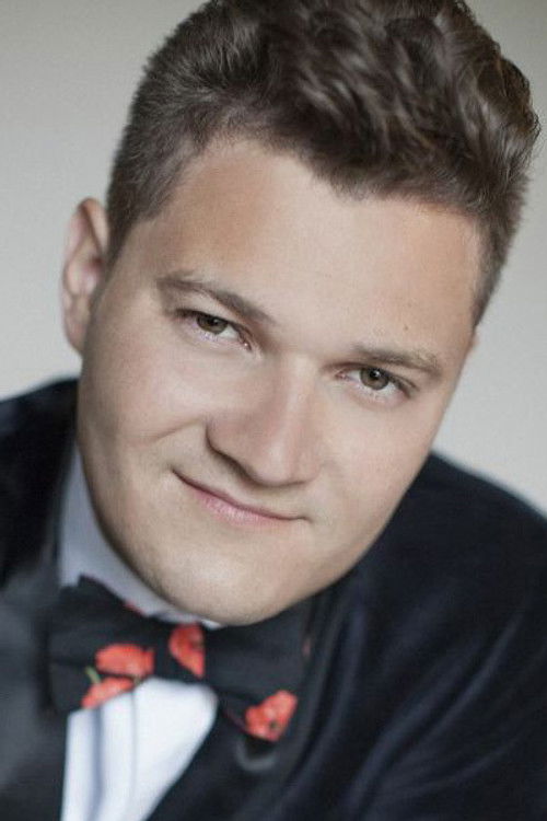 Alexandre Da Costa as Self