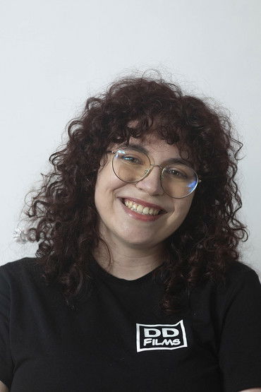 Natalia Martil as Victoria Valmaseda