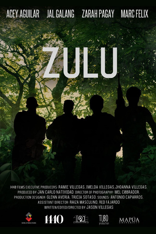 Zulu