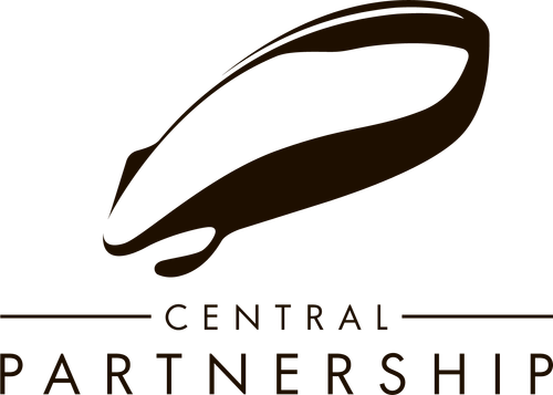 Central Partnership logo