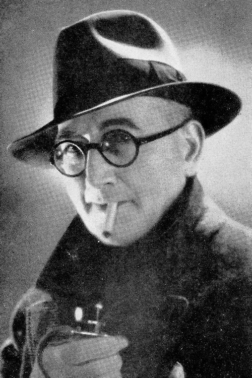 Marcel Simon as Tabasco