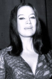 Carmen Bernardos as Madre de Antonio