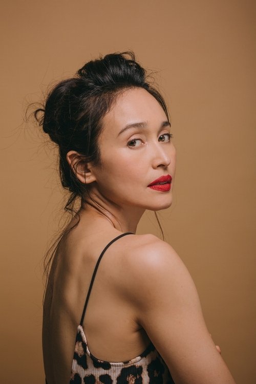 Jacelyn Parry as Luciana