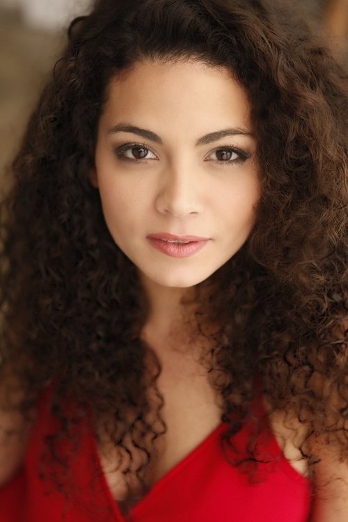 Maritxell Carrero as Triage Nurse