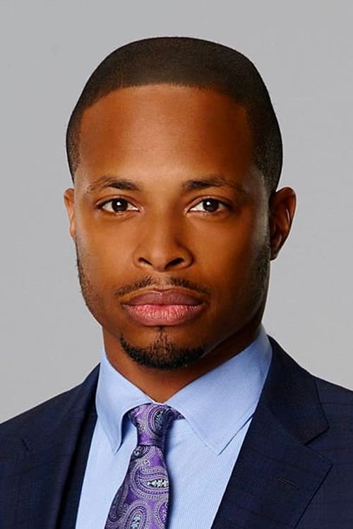 Cornelius Smith, Jr. as Michael Houston