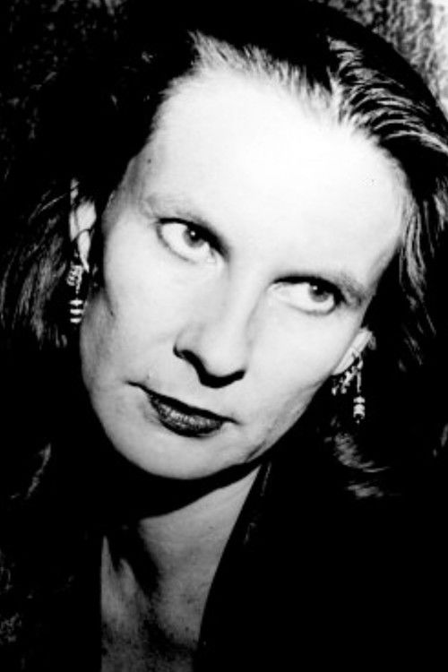 Monika Treut as Self