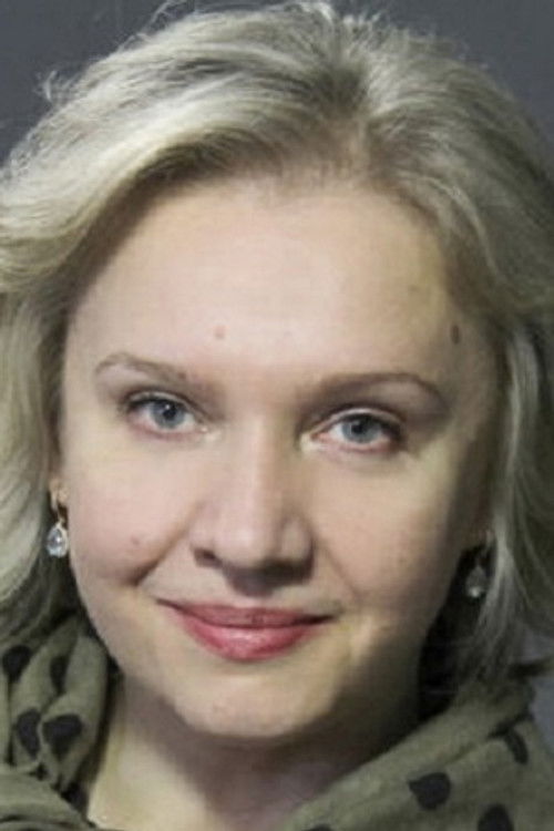 Marina Brusnikina profile photo