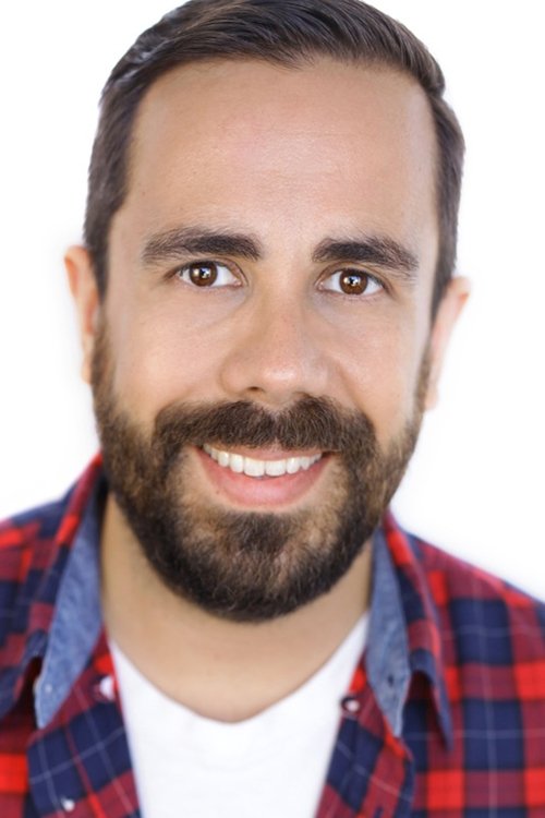 Mike C. Nelson as Tex (segment horrific)