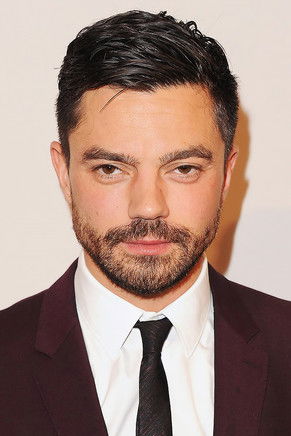 Dominic Cooper as Mark