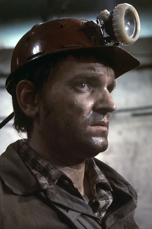 Ireneusz Karamon as Office worker