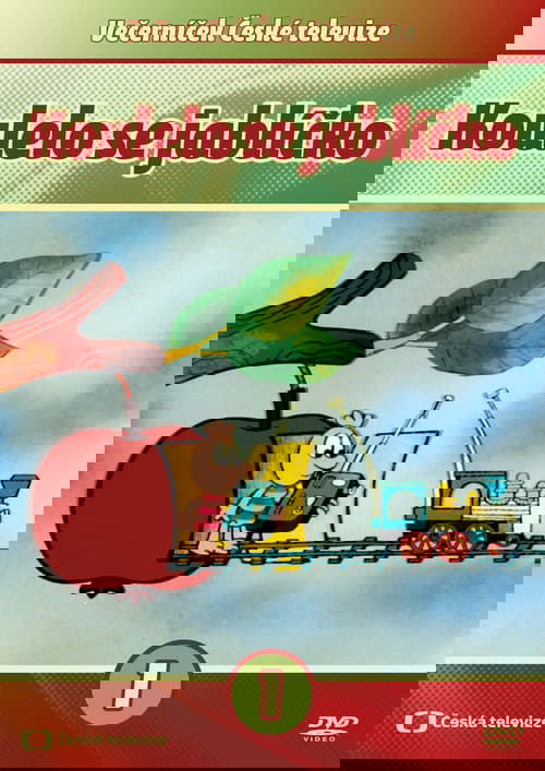 Koulelo se jablíčko