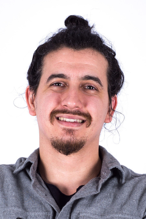 Afonso Padilha as Self