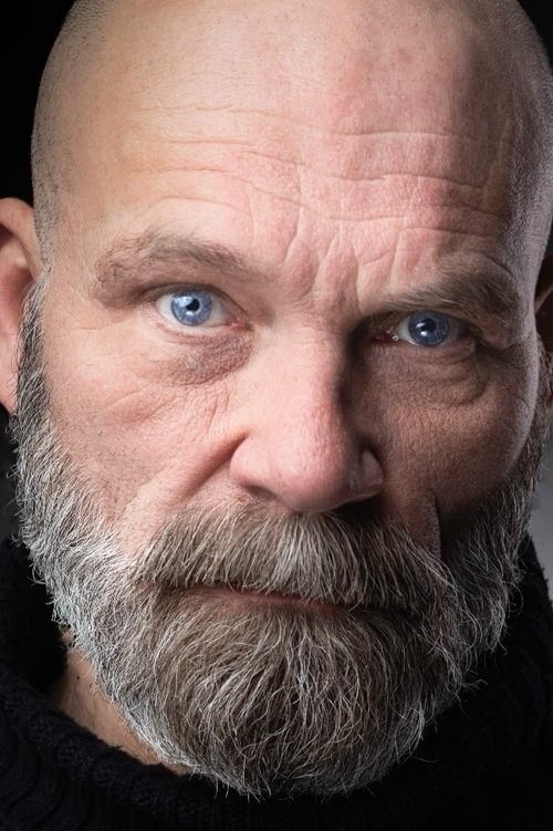 Nick Cornwall as Rex