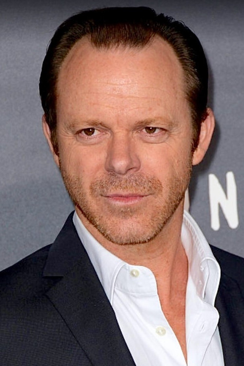 PJ Marshall profile photo