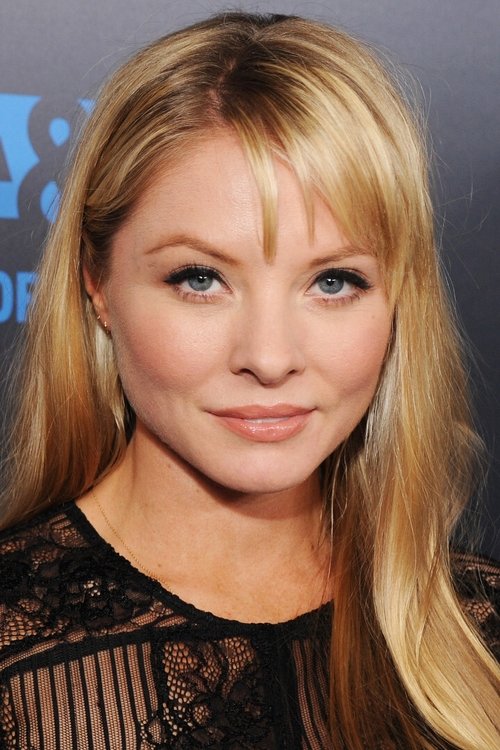Kaitlin Doubleday as Ennogard