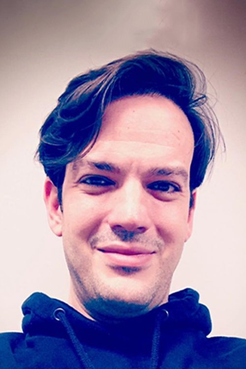 Minos Theocharis as Alex