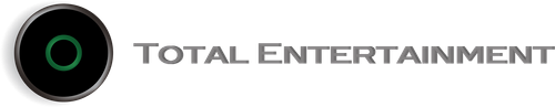 Total Entertainment logo