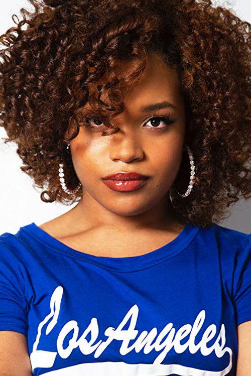 Ashley Jackson as Nessa