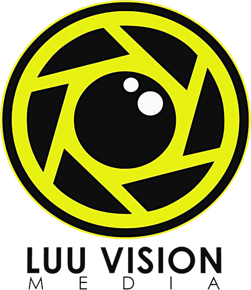 Luu Vision Media logo