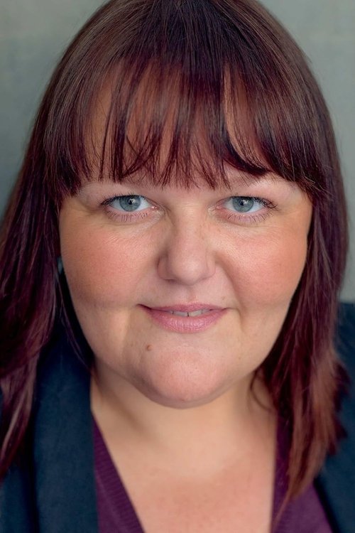 Laura Guest as Midwife