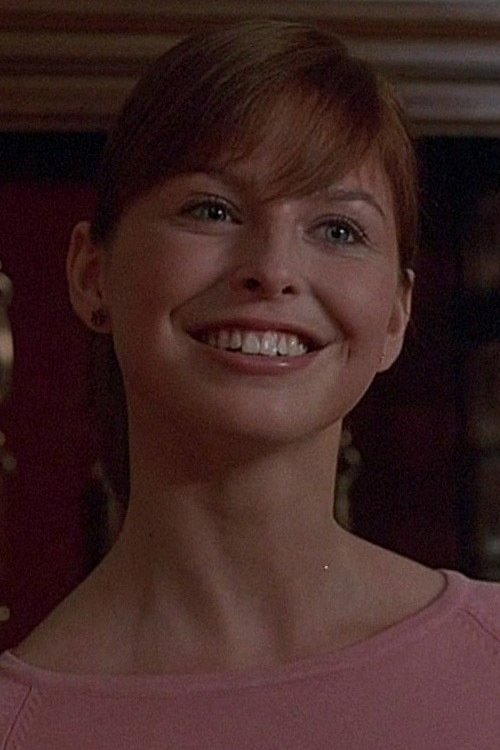 Jana Havlickova profile photo