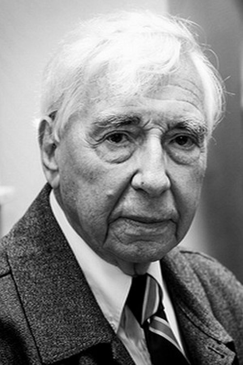 Arno Mayer as Himself