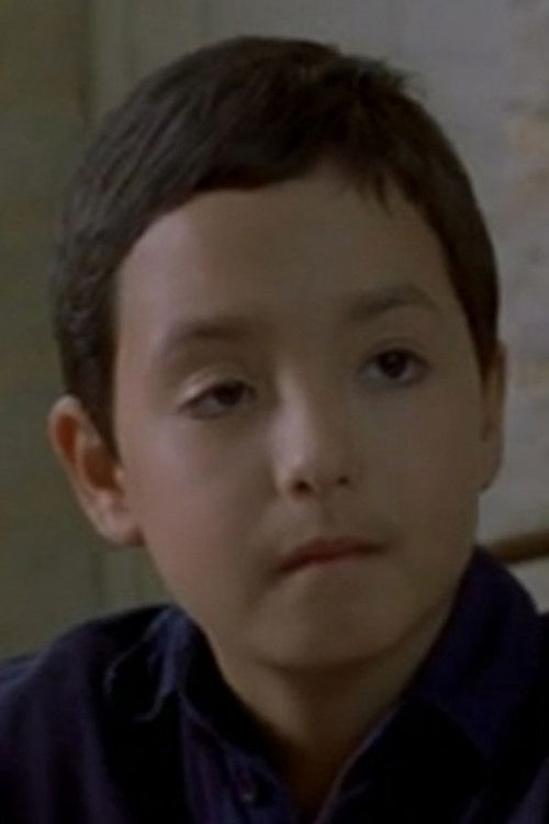 Julien Cochelin as Martin