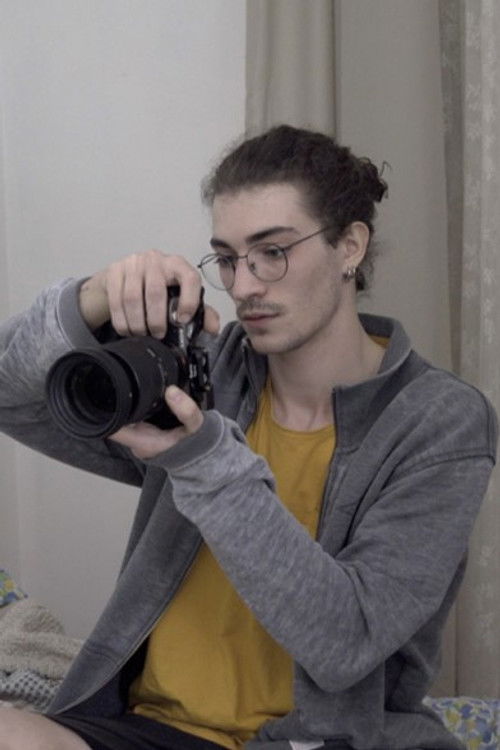 Claudio Fratianna as 