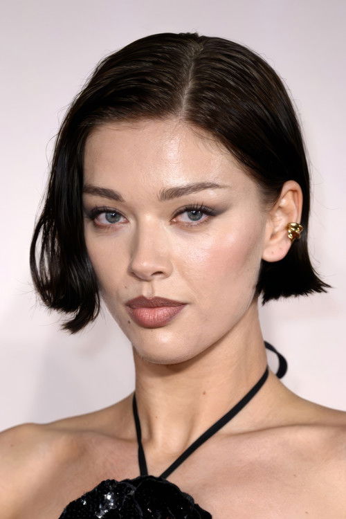 Jessica Alexander as Katarina