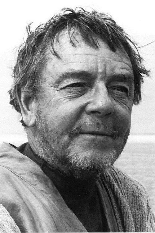 Phil Brown as Narrator