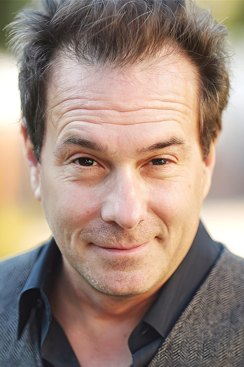 Joseph Covino as Jake's dad