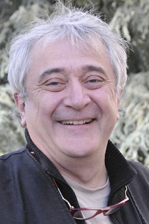 Jean-Daniel Laval as 