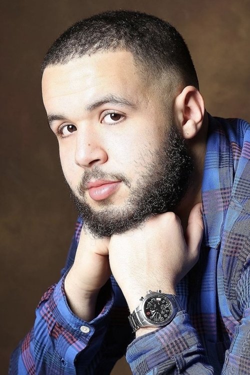 Amine Lajiri as Alex