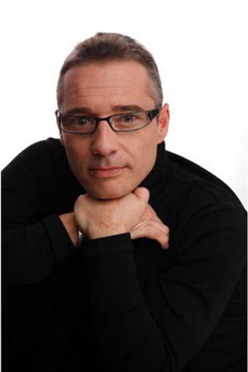 Goyo González as Himself - Actor