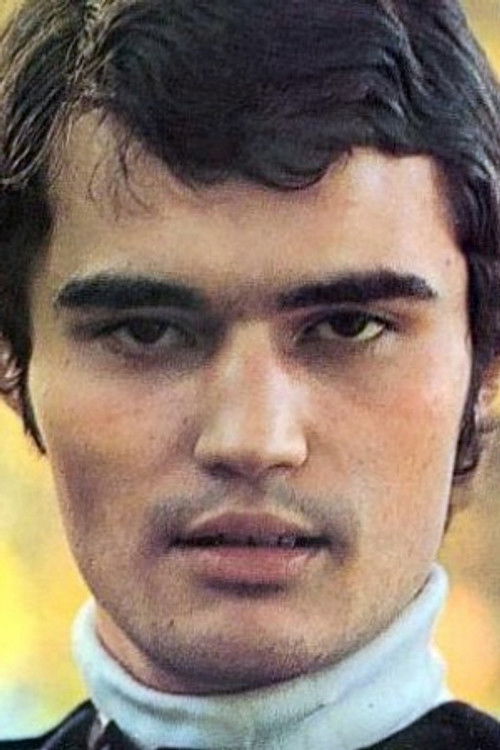 Dominique Walter as Self